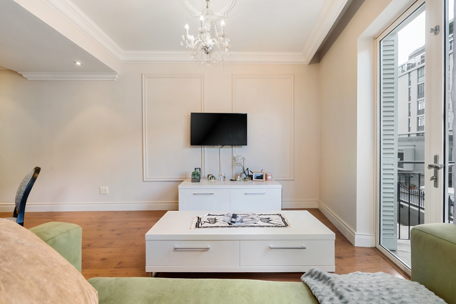 1 Bedroom Property for Sale in Green Point Western Cape